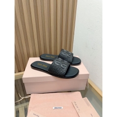 Miu Miu Sandals